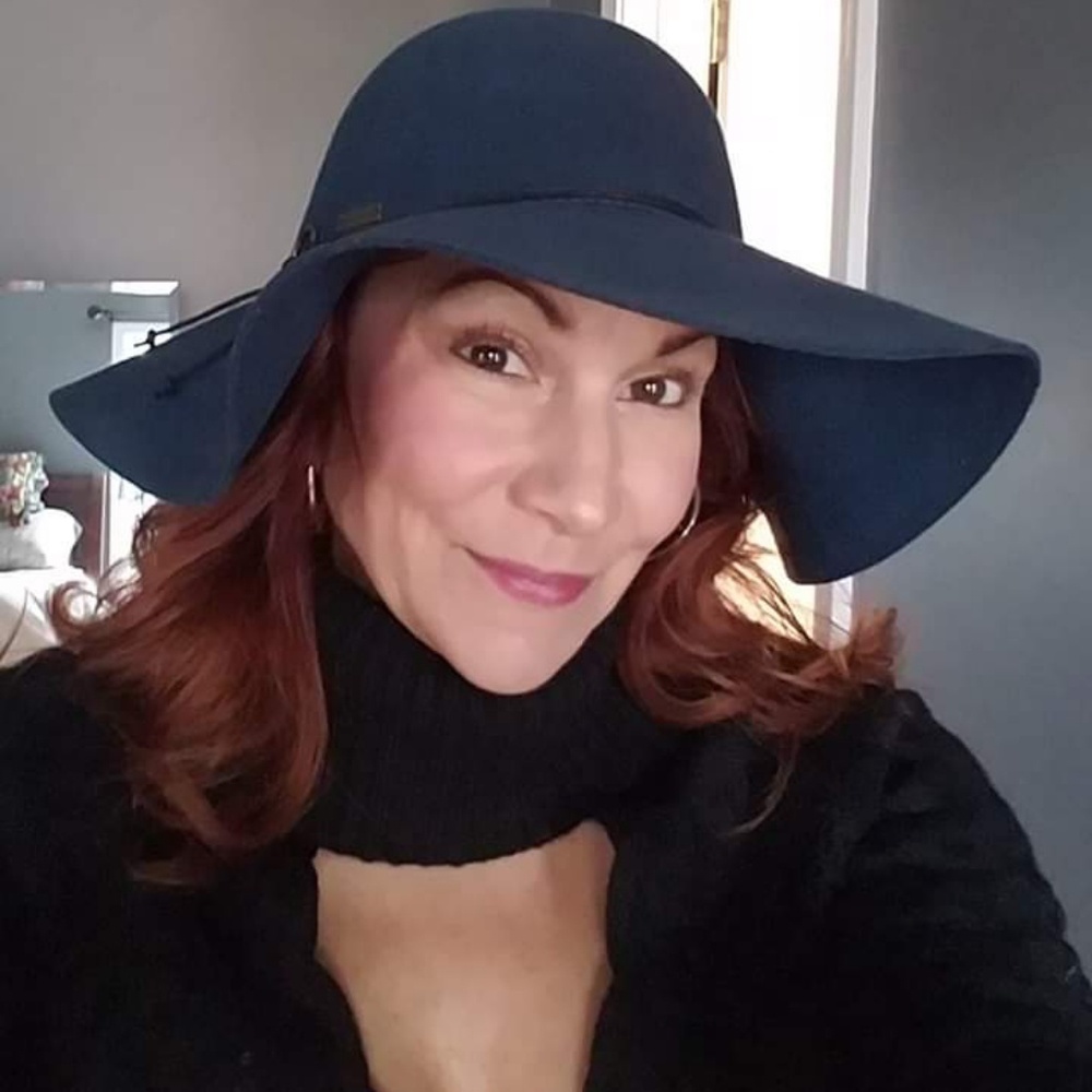 Meet your Posh Ambassador, Mexican Heather